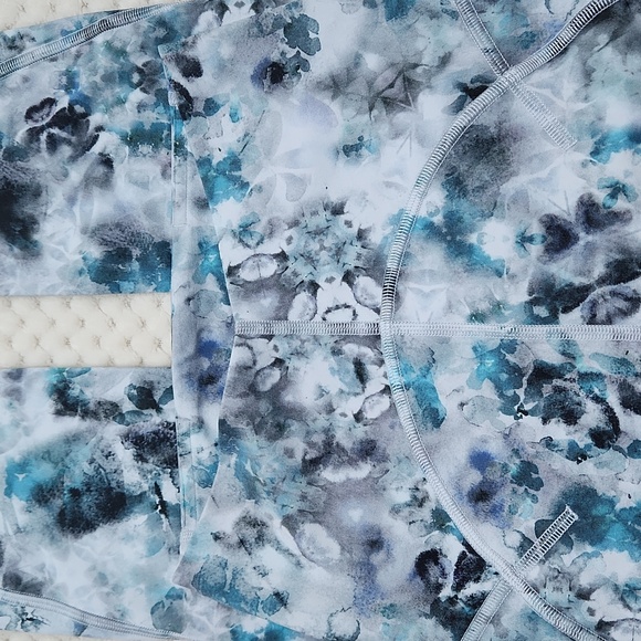 Nwt Lululemon Unlimit HR Tight 25 Leggings *Nulu - Picture 5 of 9